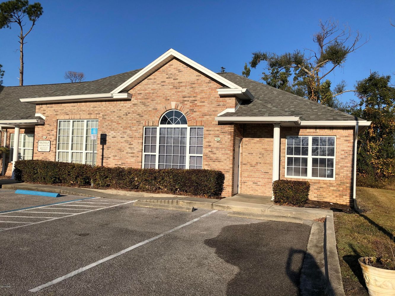 2101 Northside Dr, Panama City, FL 32405